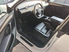 Tesla Model Y Long Range All-Wheel Drive 3D7 - ფოტო 16
