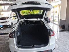 Tesla Model Y Long Range All-Wheel Drive 3D7 - ფოტო 19