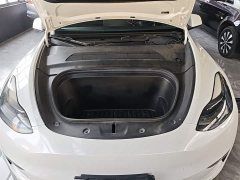 Tesla Model Y Long Range All-Wheel Drive 3D7 - ფოტო 20