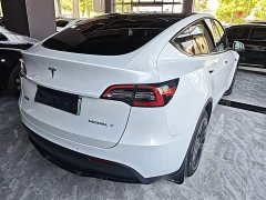 Tesla Model Y Long Range All-Wheel Drive 3D7 - ფოტო 7