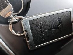 Tesla Model Y Long Range All-Wheel Drive 3D7 - ფოტო 9