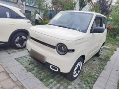 Geely Panda 2025 Panda Mini 210km Vitality Edition - ფოტო 1