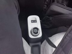 Geely Panda 2025 Panda Mini 210km Vitality Edition - ფოტო 10