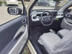 Geely Panda 2025 Panda Mini 210km Vitality Edition - ფოტო 12