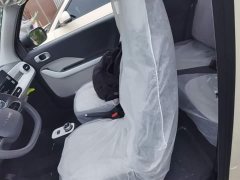 Geely Panda 2025 Panda Mini 210km Vitality Edition - ფოტო 13