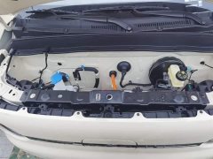 Geely Panda 2025 Panda Mini 210km Vitality Edition - ფოტო 16