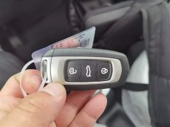 Geely Panda 2025 Panda Mini 210km Vitality Edition - ფოტო 17