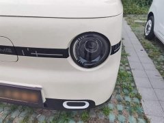 Geely Panda 2025 Panda Mini 210km Vitality Edition - ფოტო 18