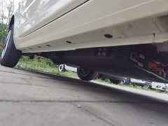 Geely Panda 2025 Panda Mini 210km Vitality Edition - ფოტო 19