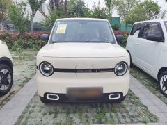 Geely Panda 2025 Panda Mini 210km Vitality Edition - ფოტო 3