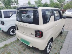 Geely Panda 2025 Panda Mini 210km Vitality Edition - ფოტო 5