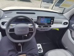 Geely Panda 2025 Panda Mini 210km Vitality Edition - ფოტო 6