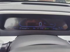 Geely Panda 2025 Panda Mini 210km Vitality Edition - ფოტო 8