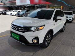 GAC Aion GS3 2019 235T Automatic Elite - ფოტო 1
