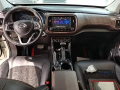 GAC Aion GS3 2019 235T Automatic Elite - ფოტო 10