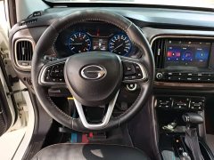 GAC Aion GS3 2019 235T Automatic Elite - ფოტო 11