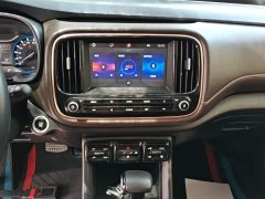 GAC Aion GS3 2019 235T Automatic Elite - ფოტო 13