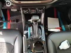 GAC Aion GS3 2019 235T Automatic Elite - ფოტო 14