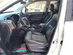 GAC Aion GS3 2019 235T Automatic Elite - ფოტო 15