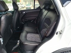 GAC Aion GS3 2019 235T Automatic Elite - ფოტო 17