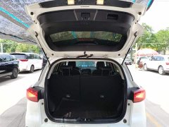 GAC Aion GS3 2019 235T Automatic Elite - ფოტო 19
