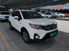 GAC Aion GS3 2019 235T Automatic Elite - ფოტო 4