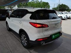 GAC Aion GS3 2019 235T Automatic Elite - ფოტო 5