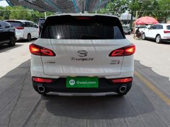 GAC Aion GS3 2019 235T Automatic Elite - ფოტო 6