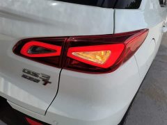 GAC Aion GS3 2019 235T Automatic Elite - ფოტო 8