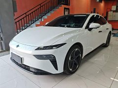 Dongfeng eπ007 2024 Pure Electric 620 Ruoyi Edition - ფოტო 1