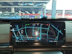 Dongfeng eπ007 2024 Pure Electric 620 Ruoyi Edition - ფოტო 12