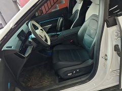 Dongfeng eπ007 2024 Pure Electric 620 Ruoyi Edition - ფოტო 15