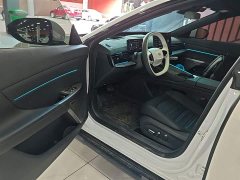 Dongfeng eπ007 2024 Pure Electric 620 Ruoyi Edition - ფოტო 16