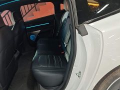 Dongfeng eπ007 2024 Pure Electric 620 Ruoyi Edition - ფოტო 17