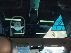 Dongfeng eπ007 2024 Pure Electric 620 Ruoyi Edition - ფოტო 18