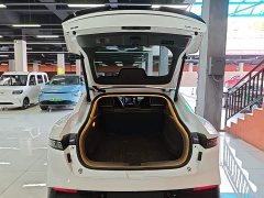 Dongfeng eπ007 2024 Pure Electric 620 Ruoyi Edition - ფოტო 19