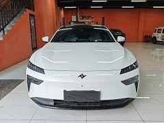 Dongfeng eπ007 2024 Pure Electric 620 Ruoyi Edition - ფოტო 3