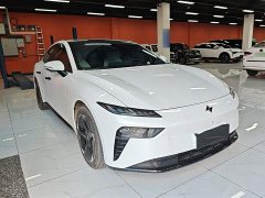 Dongfeng eπ007 2024 Pure Electric 620 Ruoyi Edition - ფოტო 4