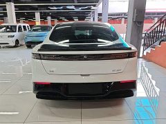 Dongfeng eπ007 2024 Pure Electric 620 Ruoyi Edition - ფოტო 6