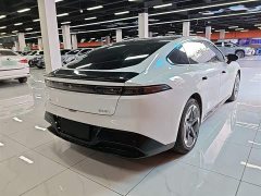 Dongfeng eπ007 2024 Pure Electric 620 Ruoyi Edition - ფოტო 7