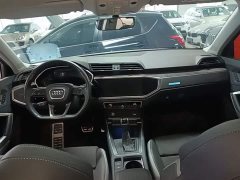 Audi Q3 2021 40 TFSI Fashion Dynamic - ფოტო 10