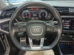Audi Q3 2021 40 TFSI Fashion Dynamic - ფოტო 11