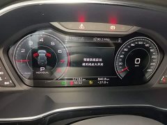 Audi Q3 2021 40 TFSI Fashion Dynamic - ფოტო 12