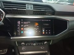 Audi Q3 2021 40 TFSI Fashion Dynamic - ფოტო 13