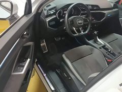 Audi Q3 2021 40 TFSI Fashion Dynamic - ფოტო 16