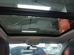 Audi Q3 2021 40 TFSI Fashion Dynamic - ფოტო 18