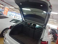 Audi Q3 2021 40 TFSI Fashion Dynamic - ფოტო 19