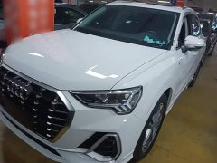 Audi Q3 2021 40 TFSI Fashion Dynamic - ფოტო 2