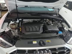 Audi Q3 2021 40 TFSI Fashion Dynamic - ფოტო 20