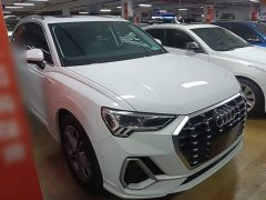 Audi Q3 2021 40 TFSI Fashion Dynamic - ფოტო 4
